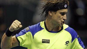 Ferrer derrota a Wawrinka y jugará en semifinales ante Nadal