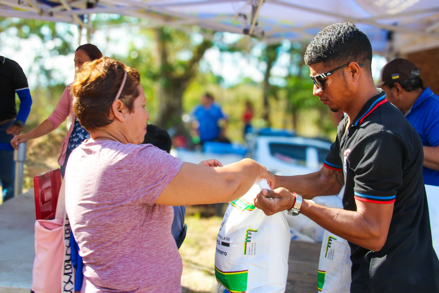 Agroferias para este lunes en Panamá.