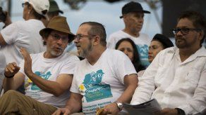 Fiscalía de Colombia busca patrimonio de FARC en el exterior