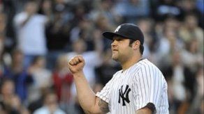 Chamberlain a la lista de lesionados de Yanquis