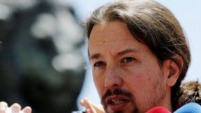 Líder Podemos ve ridículo que Asamblea de Venezuela investigue a su partido