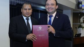 Ley General de Infracciones y Sanciones Aduaneras en Panamá propuesta por diputado de la AN.