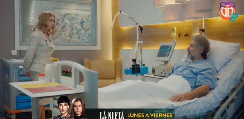 DOCTOR MILAGRO | Vuslat no sabe qué hacer, apareció el hombre de su vida