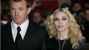 Madonna y Ritchie se reservan los detalles