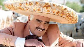 Vicente Fernández