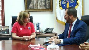 Humbert presenta primeras denuncias por mal manejo de fondos en la Asamblea