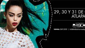 ¡Comienza la Semana de Moda de Panamá!