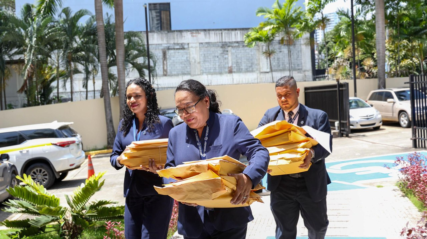 Contraloría detecta irregularidades en juntas comunales