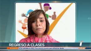 Hacen llamado a toda la comunidad educativa a que se acerque este 7 de marzo a las aulas de clases