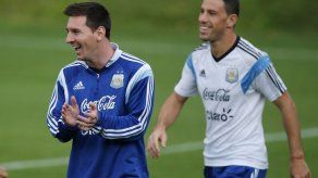 Argentina y Holanda por el otro pase a la final