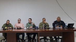 Ministerio de Seguridad desplegará más de 30 mil unidades por los Carnavales.