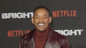 Will Smith renunció al alcohol durante su primera década de carrera profesional