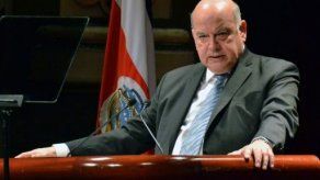 Insulza insulta a oposición al no hablar de Venezuela en OEA