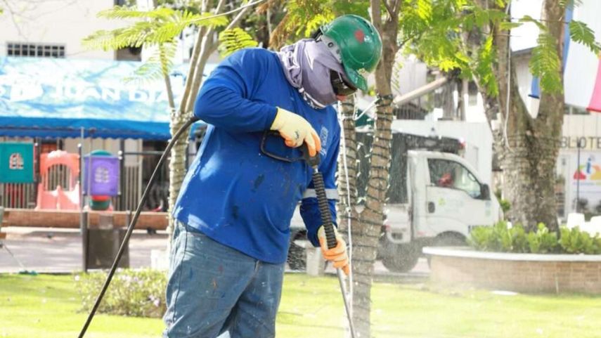 Alcaldía avanza en preparativos del Festival City of Stars 2025