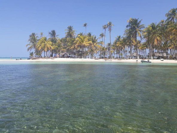 El Congreso General de Gunayala busca reactivar el turismo en esta Comarca con esta reapertura.