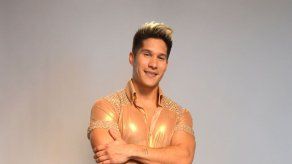 Chyno Miranda donará lo que gane en Mira Quién Baila a niños venezolanos