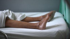 Un 5% de los que sufren el síndrome de Guillain-Barré mueren