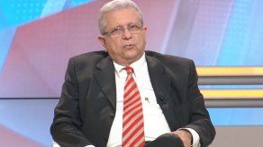 Estamos al frente de una crisis institucional: Oranges del PRD