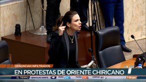 Diputados reaccionan a cierres en Chiriquí