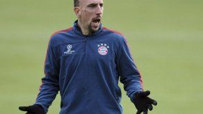 Finalista del Balón de Oro