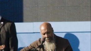 Muere Richie Havens