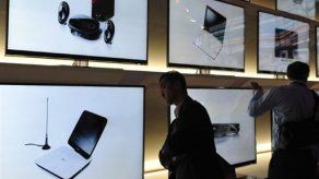 Tecnológicas atraen a 200 inversores de Silicon Valley