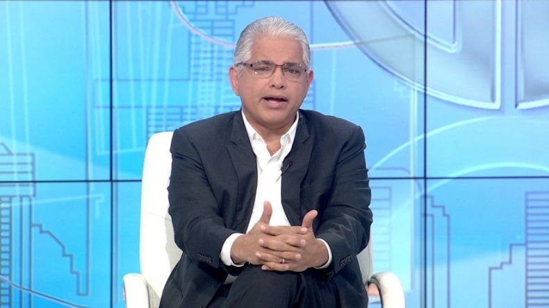 Blandón: Vídeo fue grabado en reunión con miembros del Panameñismo en sede del partido