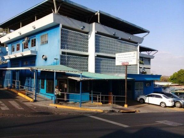 Policlínica Manuel María Valdés restablece sus servicios este lunes