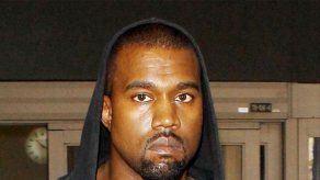 Kanye West equipara a su hija North con el príncipe Jorge