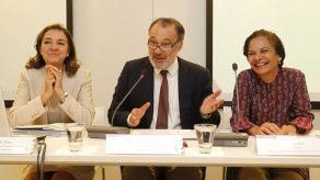 América latina tiene la tasa más alta de mujeres investigadoras