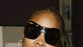 Rapera Da Brat pasará tres años en prisión por asalto