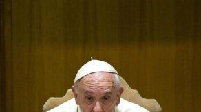 Papa Francisco pide a alcaldes liderar el cambio para evitar destrucción del planeta Papa Francisco pide a alcaldes liderar el cambio para evitar destrucción del planeta