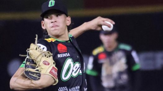 Panamá Oeste gana el Béisbol Juvenil 2026 Panamá Oeste gana el Béisbol Juvenil 2026