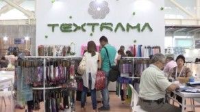Colombiamoda cierra con expectativas de negocio por 341 millones de dólares