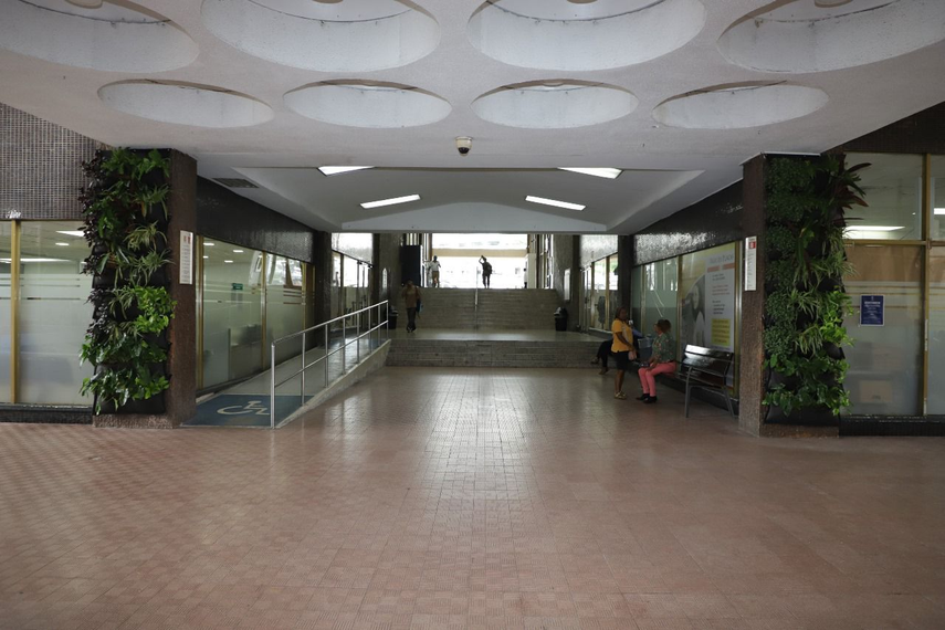 Curso gratis en la Alcaldía de Panamá&nbsp;