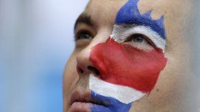 Costa Rica albergará 2 partidos de Copa de Oro
