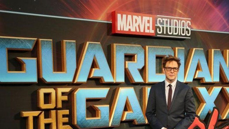 Los actores de Guardians of the Galaxy piden el regreso de James Gunn
