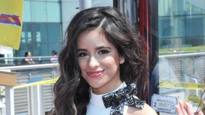 Camila Cabello da lecciones de baile a la pandilla de Taylor Swift