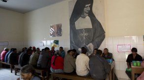 Bolivia celebra canonización de la madre Nazaria Ignacia