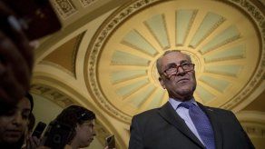 EEUU: Congreso de apresta a votar sobre sanciones a Rusia