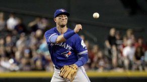 Tulowitzki será campocorto de NY mientras Didi vuelve