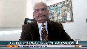 Abogado Cedeño instó a la Contraloría a ejercer un verdadero control de gastos