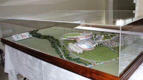 Confirman fianzas de excarcelación por B/.800