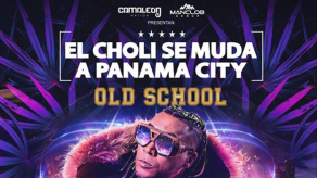 No te pierdas El Choliseo se muda a Panamá City el 17 de agosto