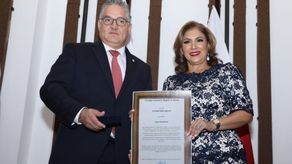 Colegio Nacional de Abogados.