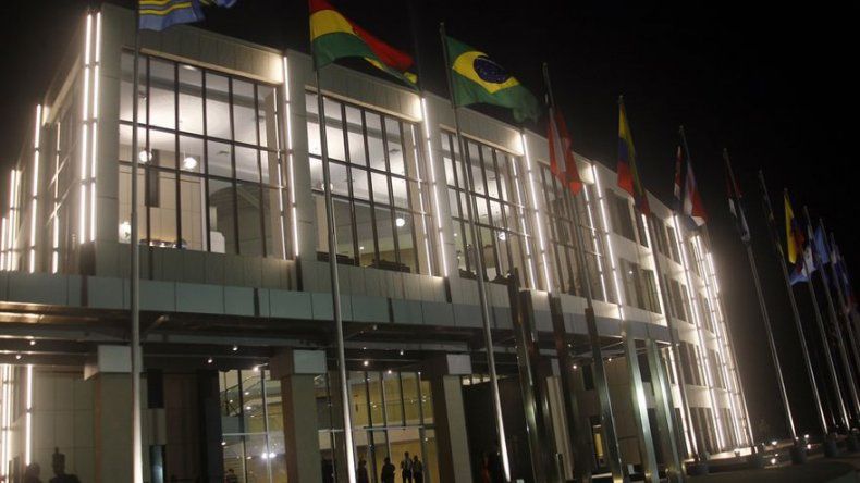 Junta de Escrutinio de Panamá dirigirá elecciones de mayo en sede Parlatino