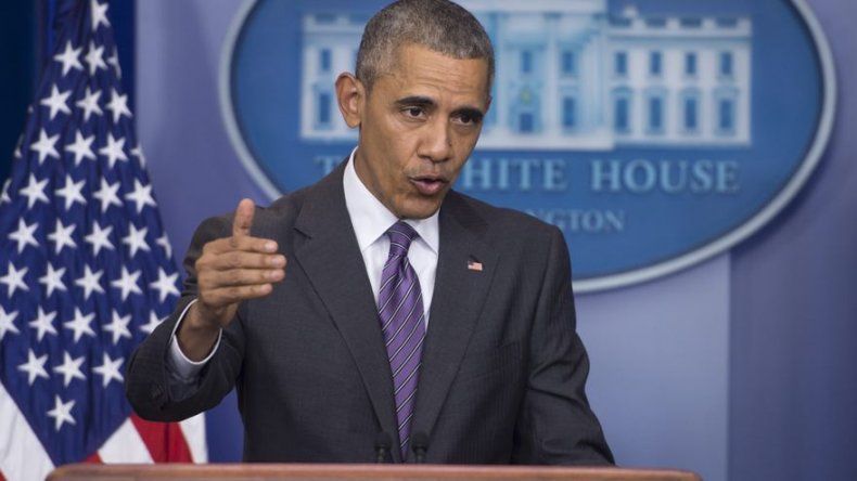 Obama presenta nuevas medidas para reducir la violencia causada por las armas