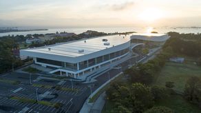 La Capac Expo Hábitat 2022 tendrá lugar en el Panama Convention Center.