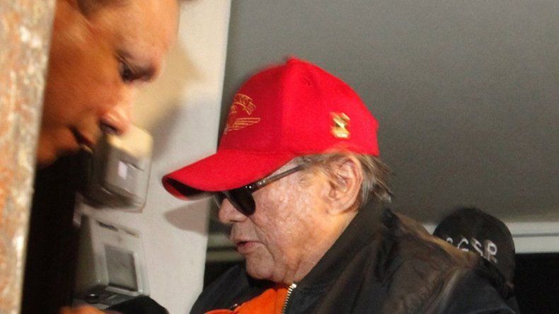 Audiencia de control y verificación a Noriega este martes por arresto domiciliario