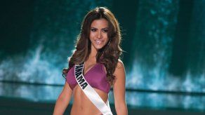 Miss Panamá Gladys Brandao enaltece a las mujeres en su día